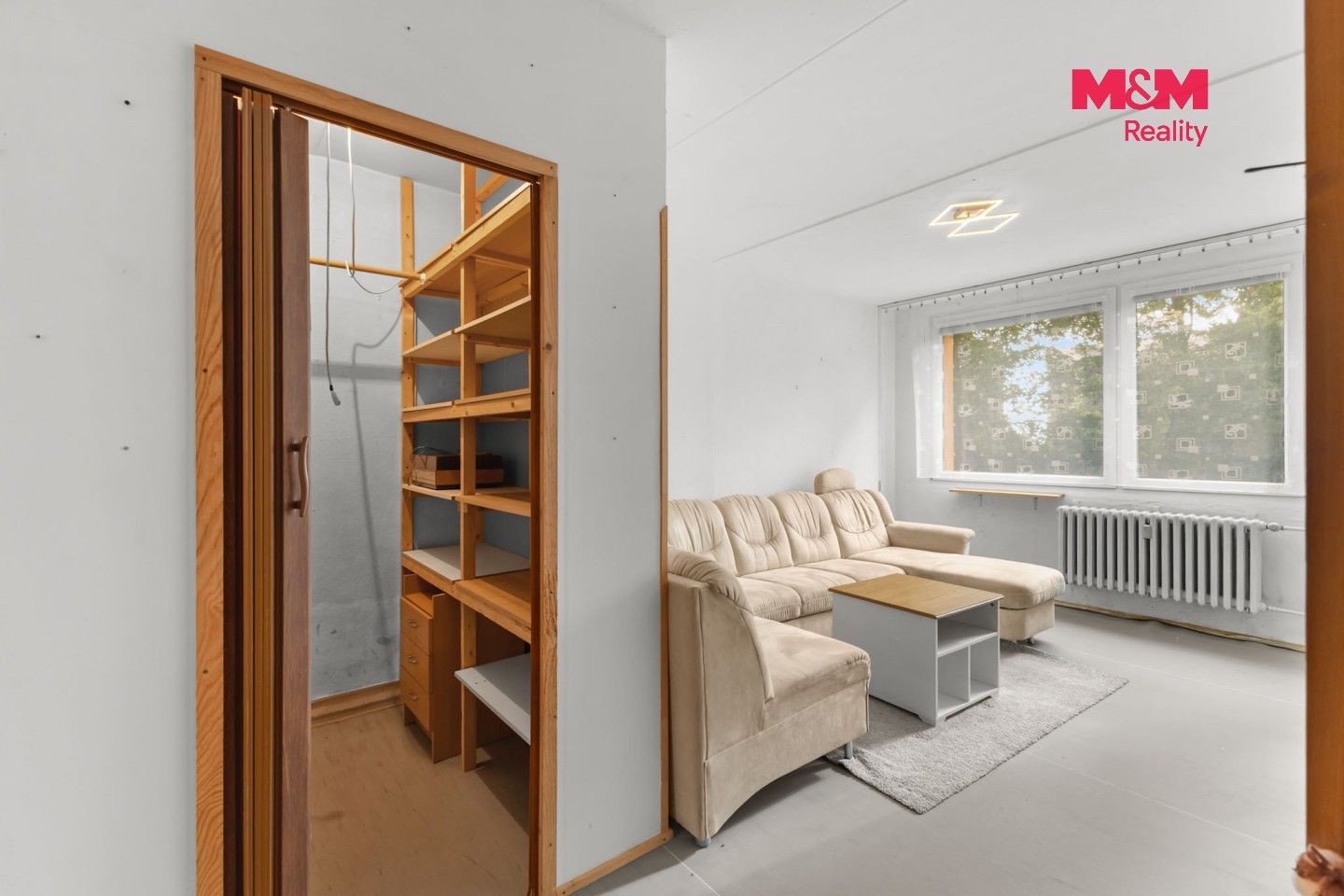 Prodej bytu 3+1 56 m² - foto 13