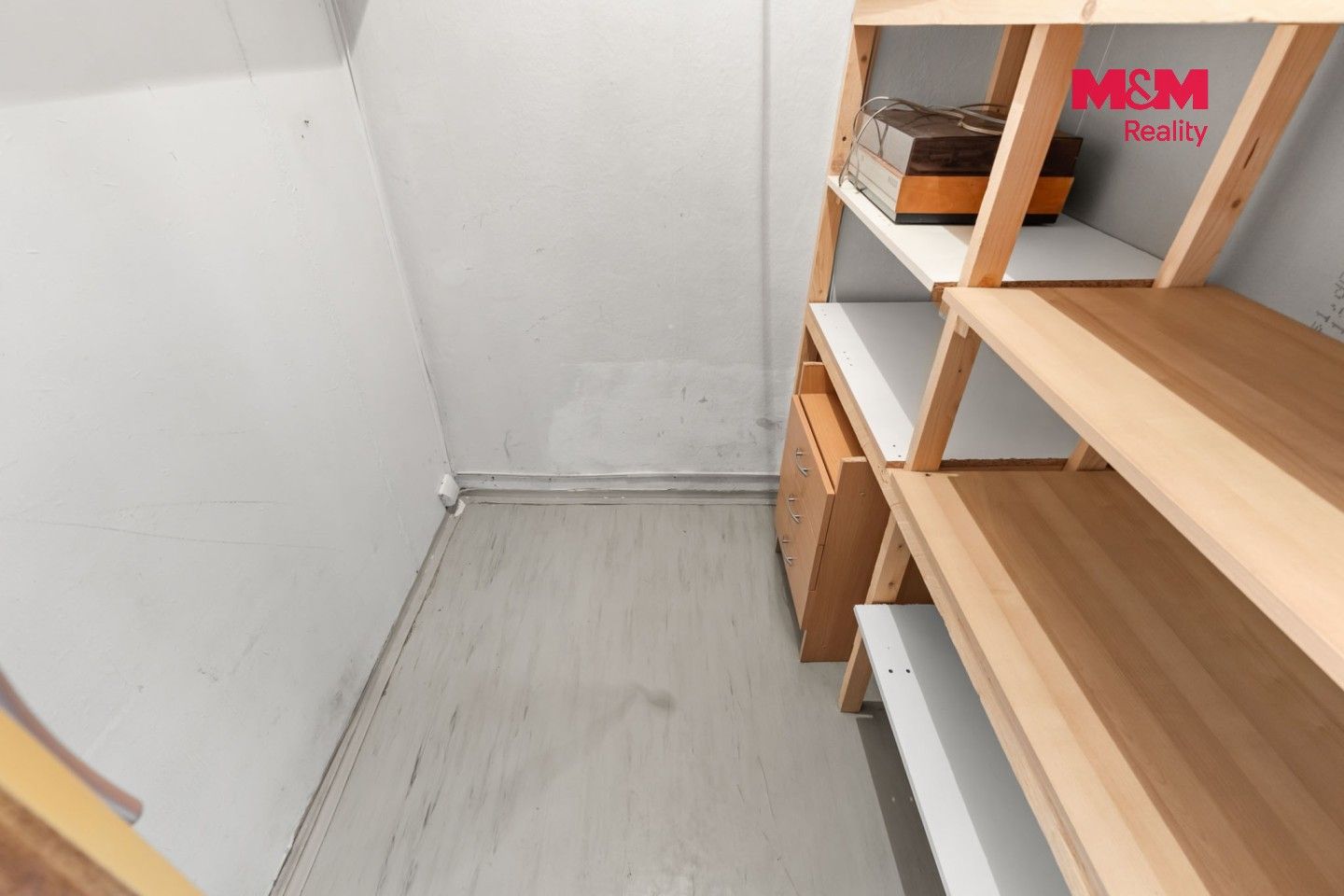 Prodej bytu 3+1 56 m² - foto 14