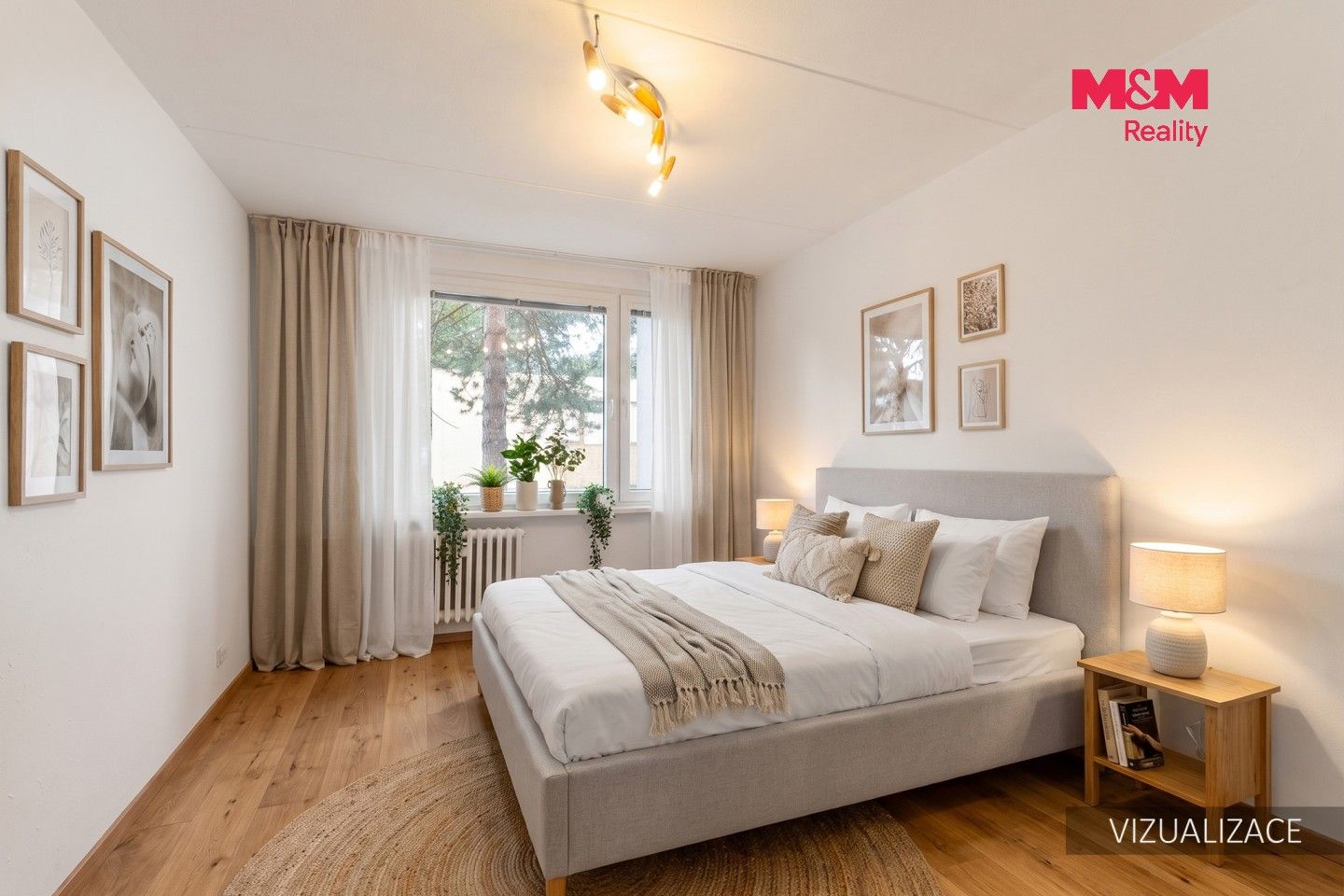Prodej bytu 3+1 56 m² - foto 15