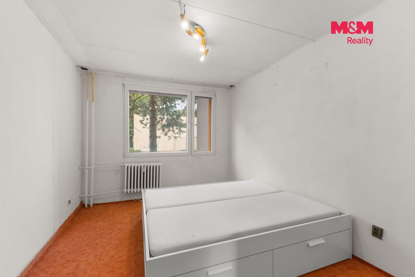 Prodej bytu 3+1 56 m² - foto 16
