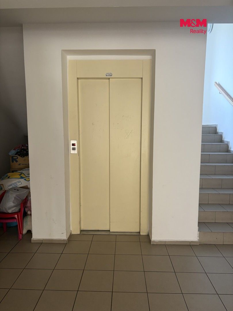 Pronájem bytu 3+kk 73 m² - foto 9