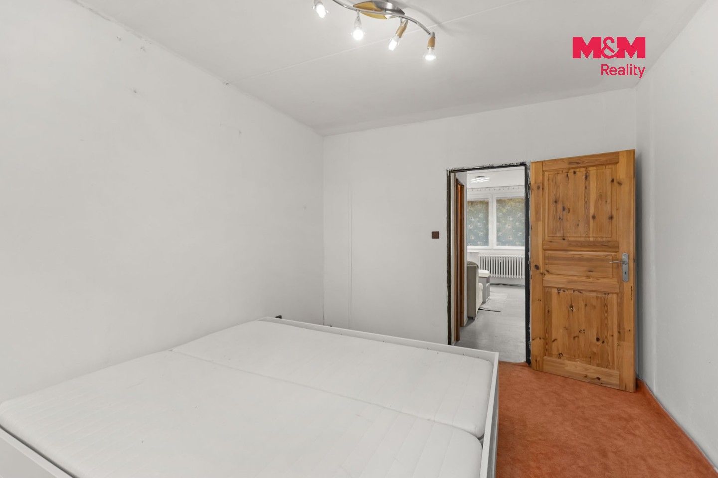 Prodej bytu 3+1 56 m² - foto 17