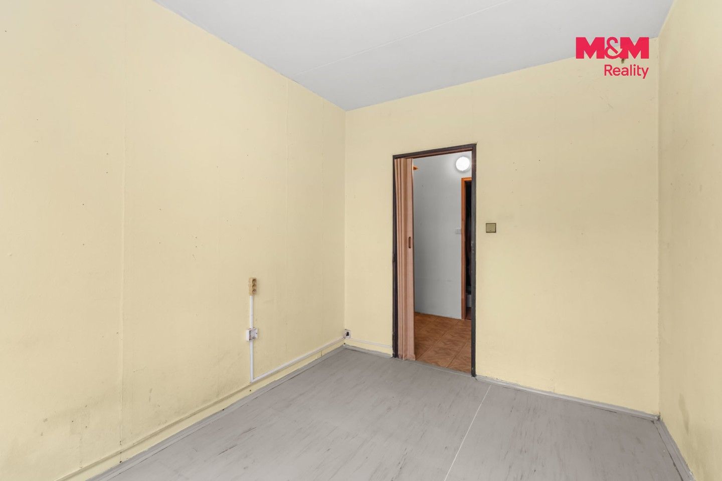 Prodej bytu 3+1 56 m² - foto 21