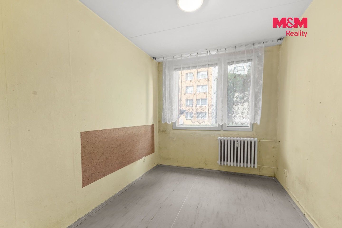 Prodej bytu 3+1 56 m² - foto 20