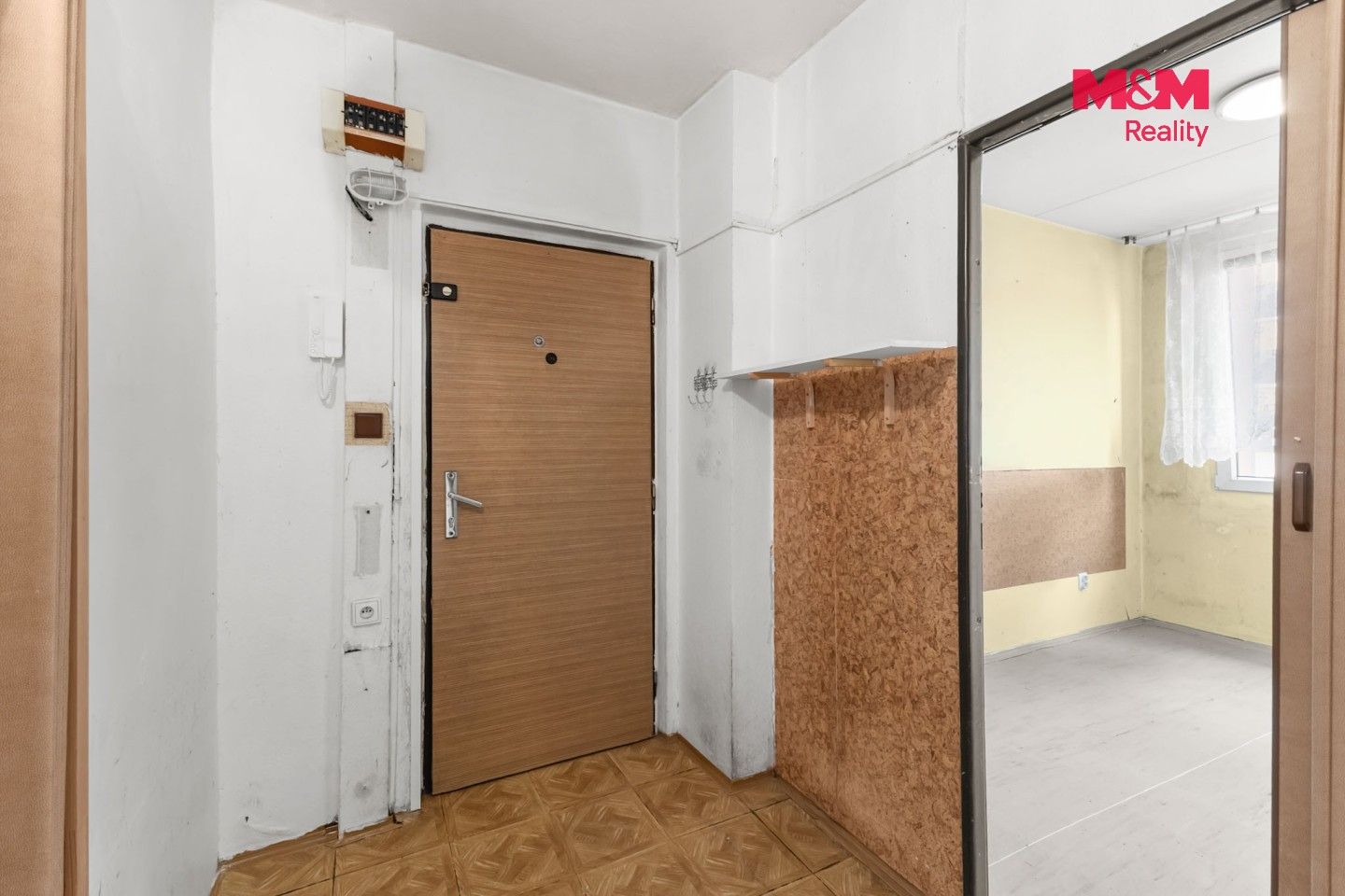 Prodej bytu 3+1 56 m² - foto 19