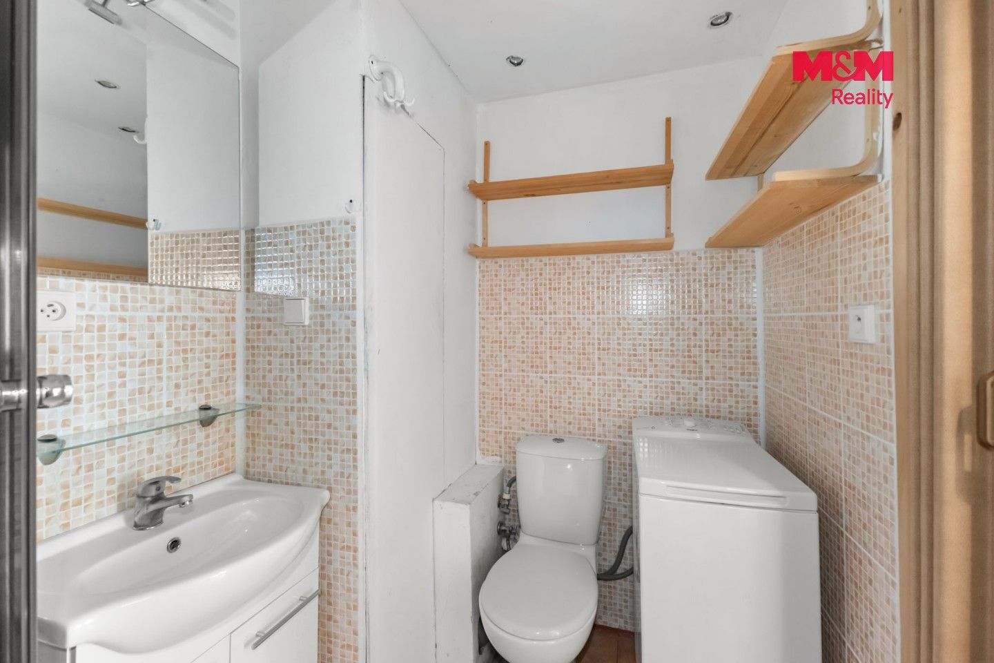 Prodej bytu 3+1 56 m² - foto 22