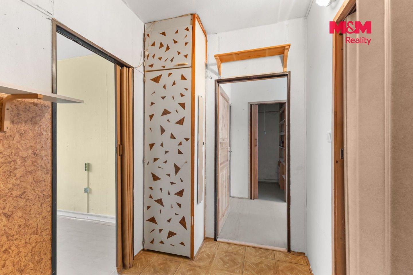 Prodej bytu 3+1 56 m² - foto 18