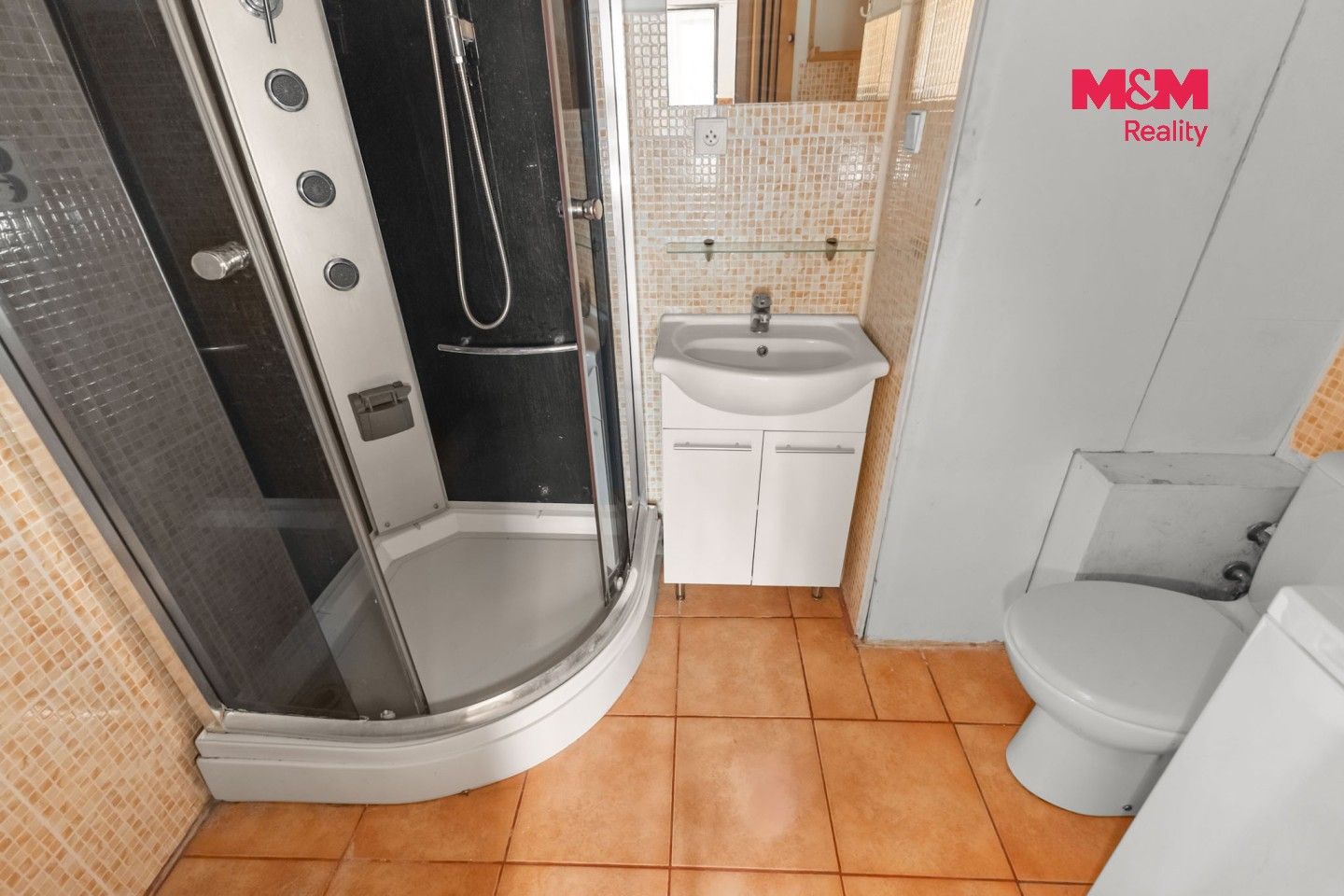 Prodej bytu 3+1 56 m² - foto 23