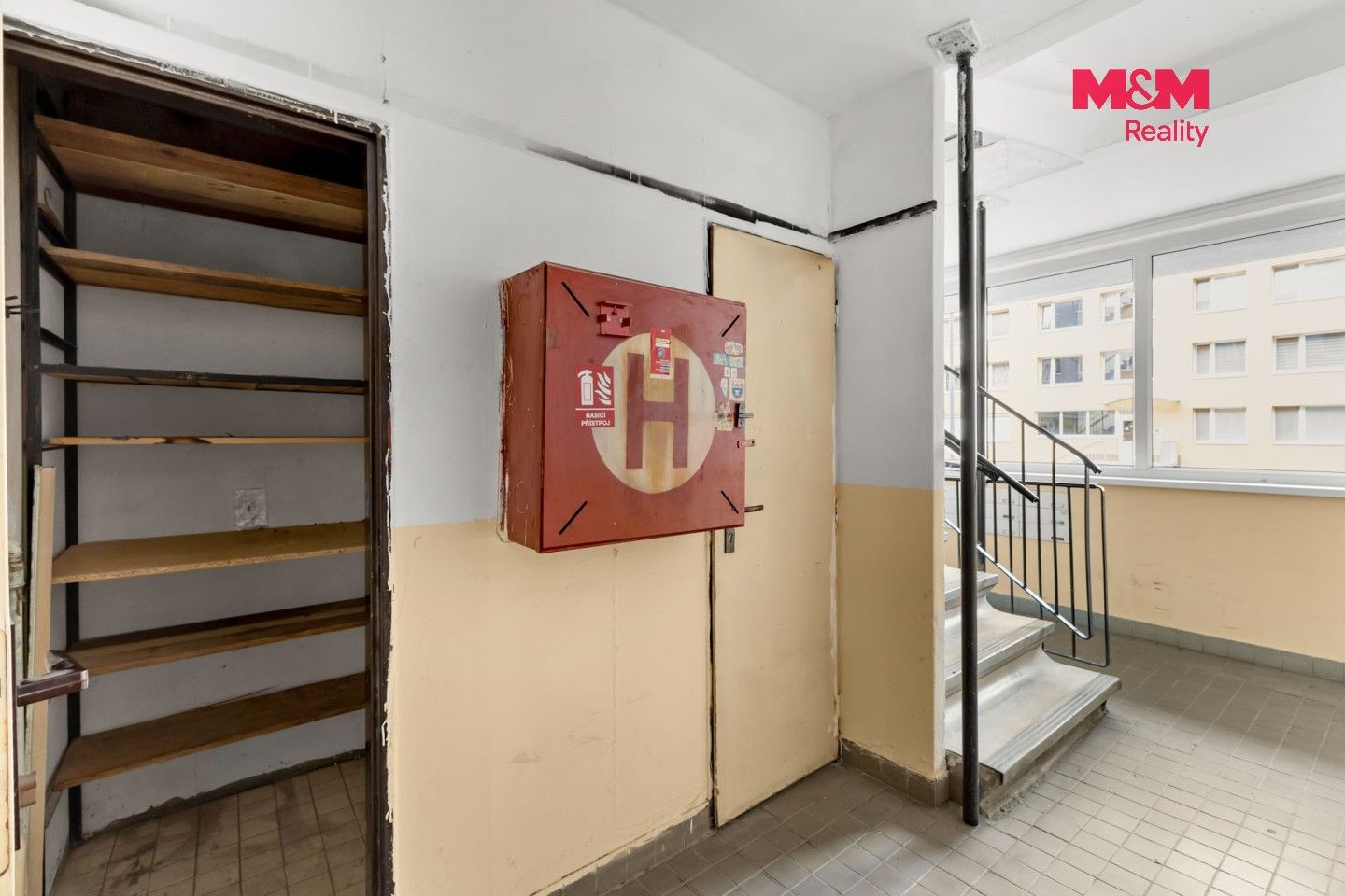 Prodej bytu 3+1 56 m² - foto 24