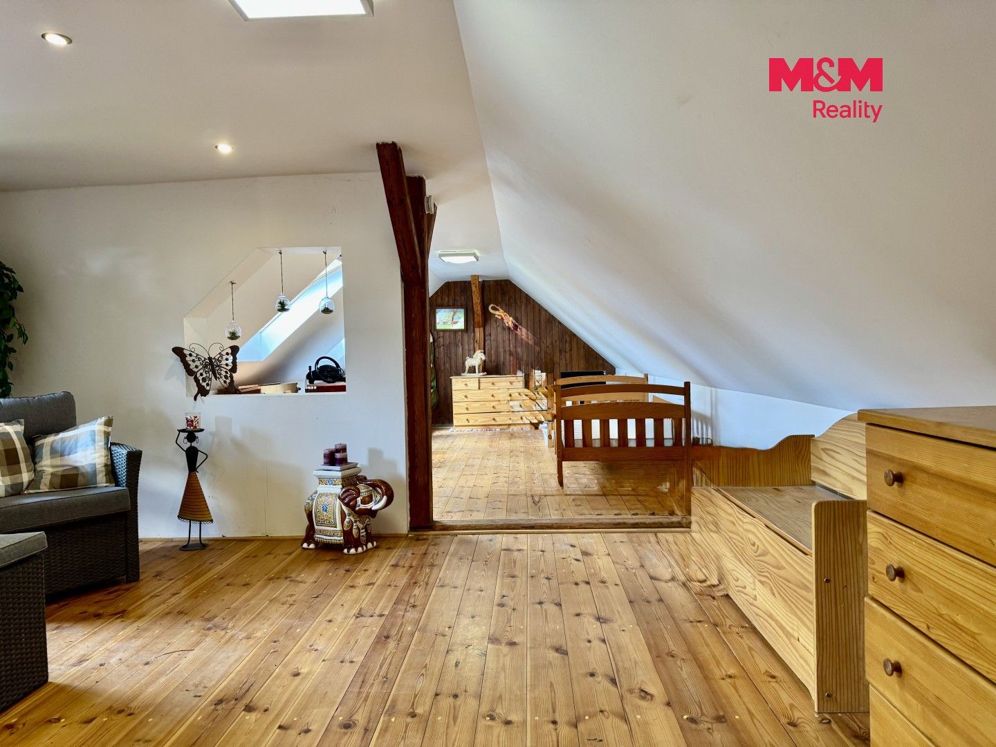 Prodej domu 86 m² - foto 10