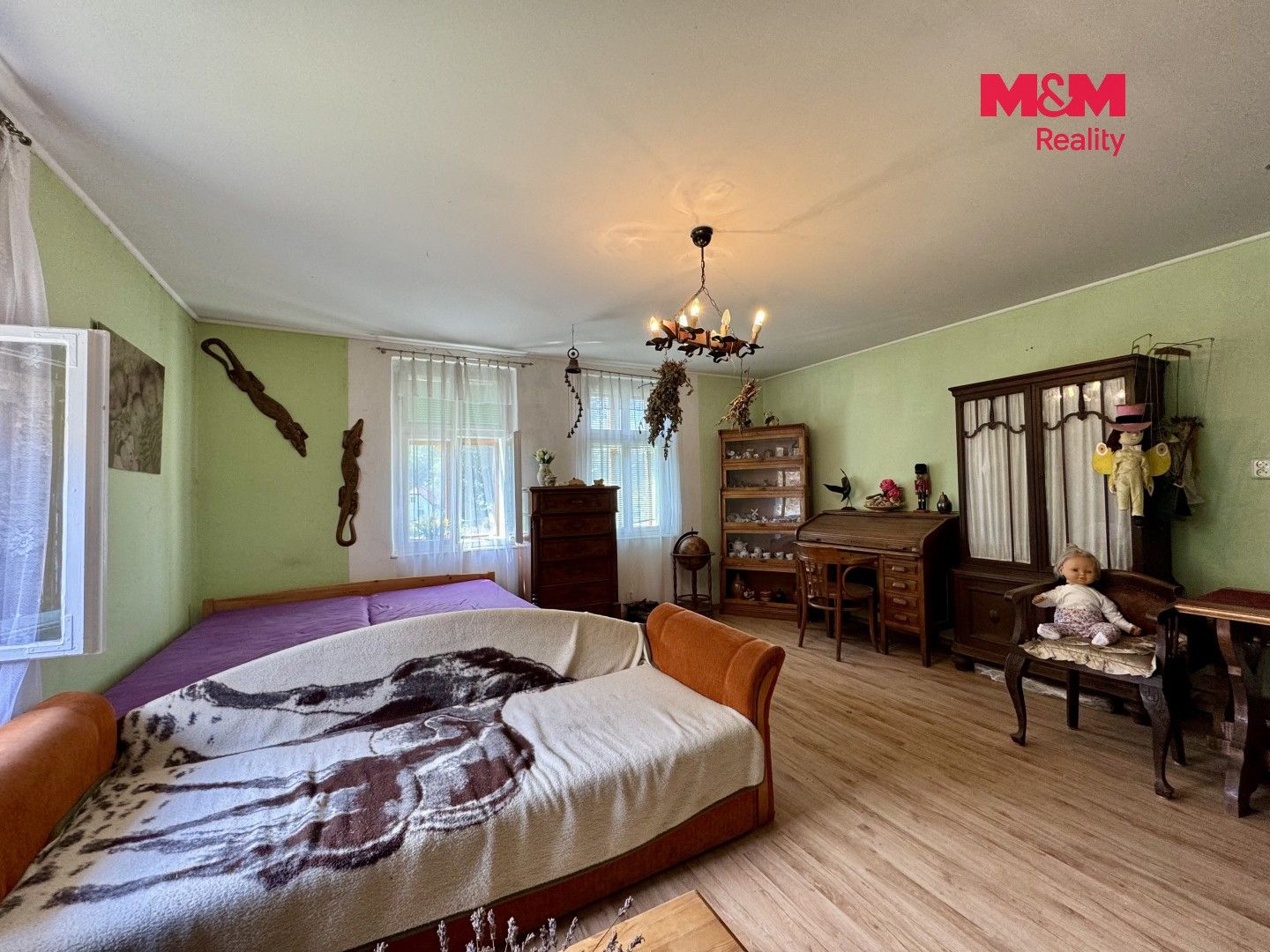 Prodej domu 86 m² - foto 12