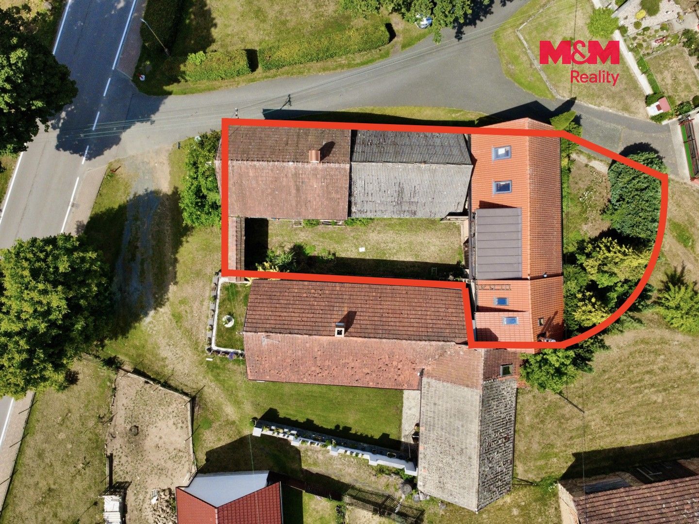 Prodej domu 86 m² - foto 15