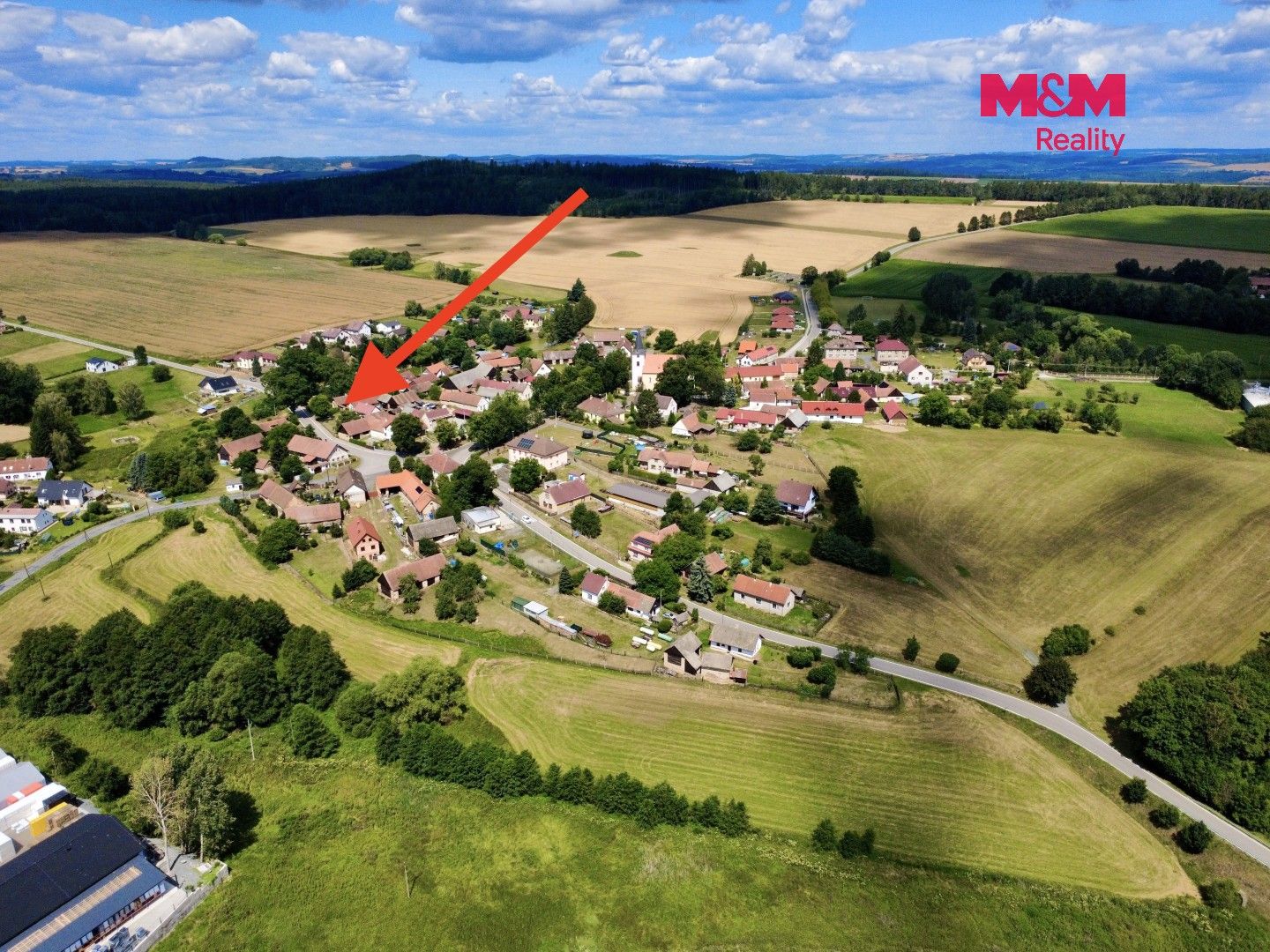 Prodej domu 86 m² - foto 16