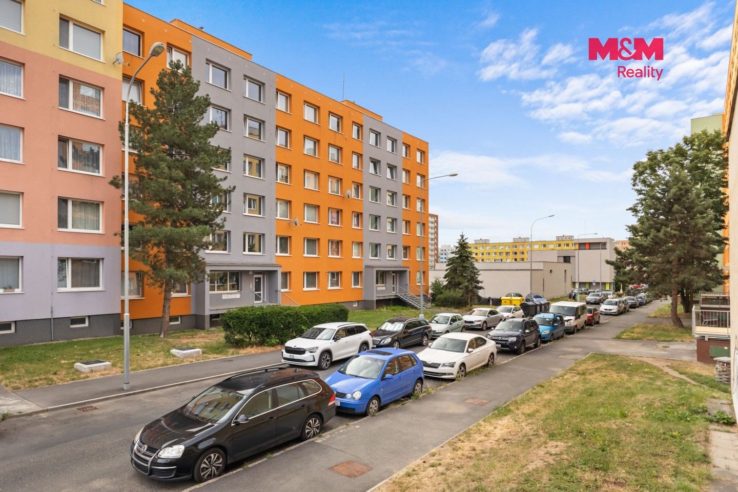 Prodej bytu 3+1 56 m² - foto 26