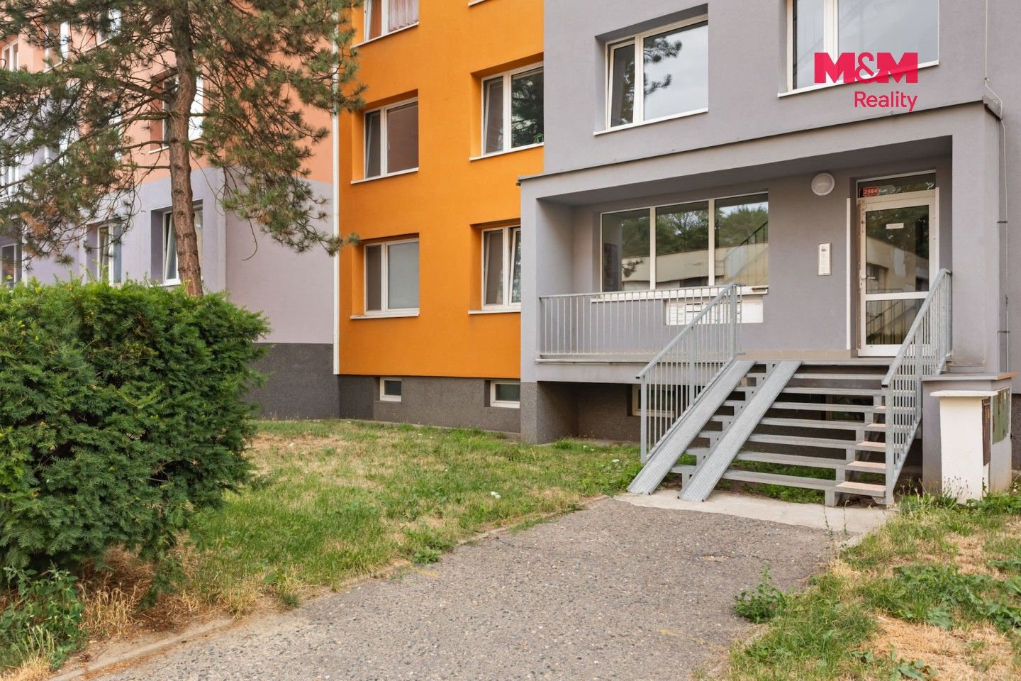 Prodej bytu 3+1 56 m² - foto 25