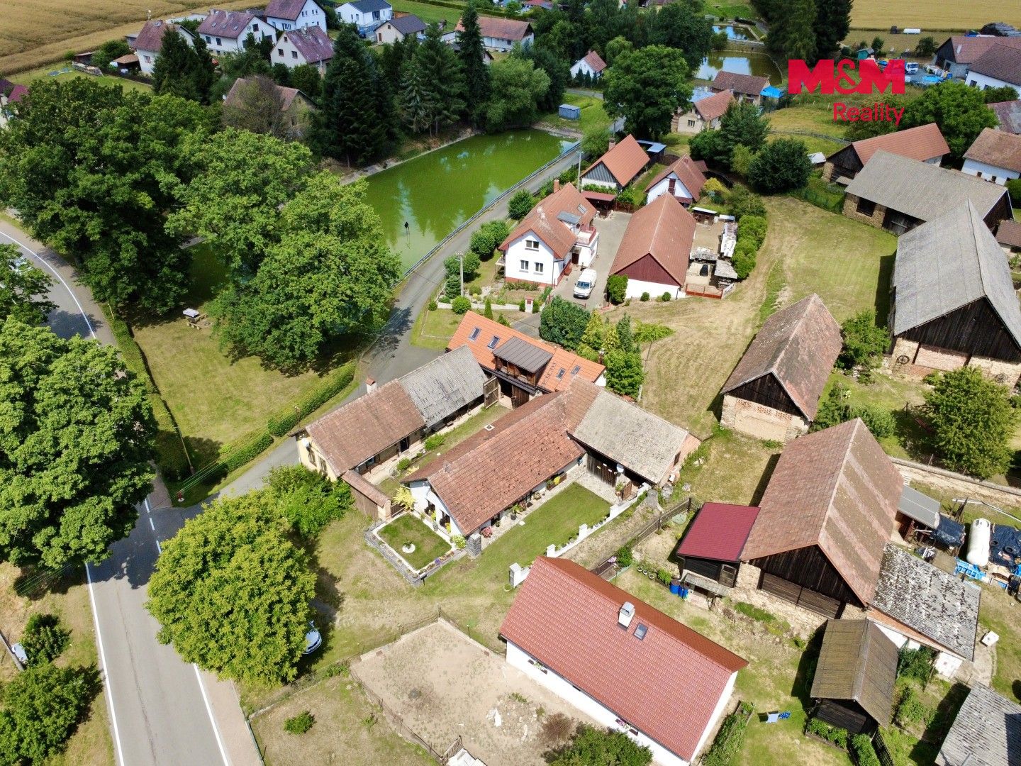 Prodej domu 86 m² - foto 20