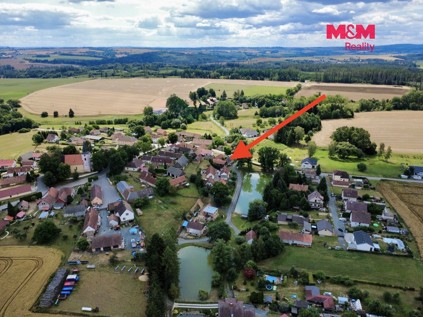 Prodej domu 86 m² - foto 17