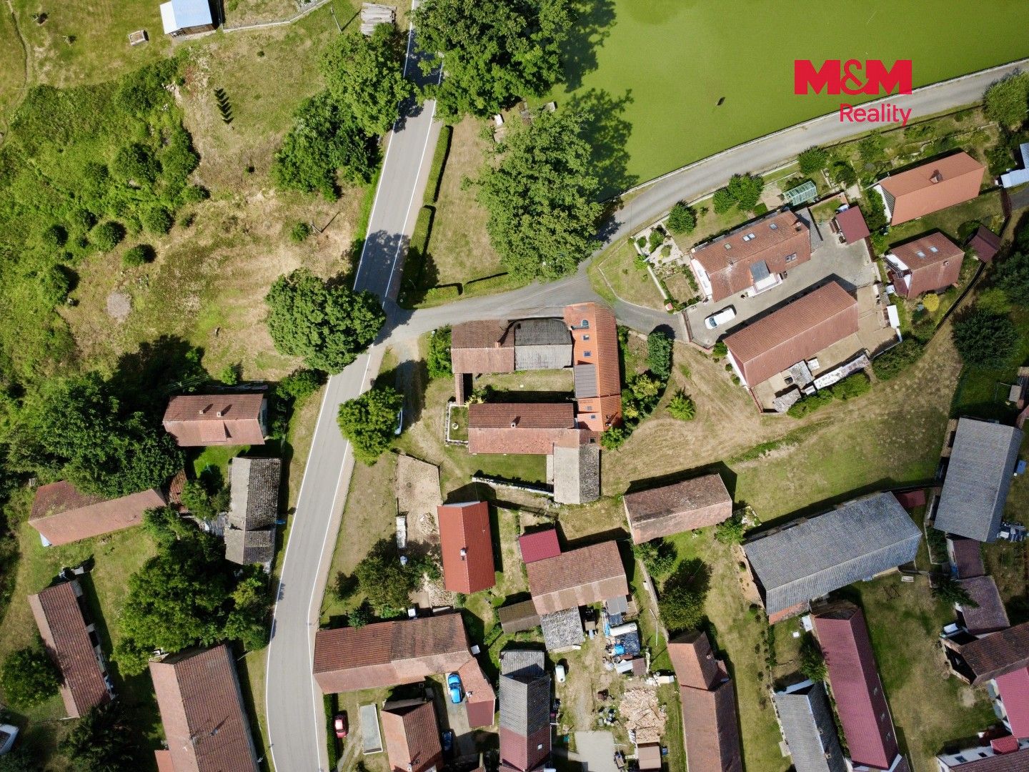 Prodej domu 86 m² - foto 22
