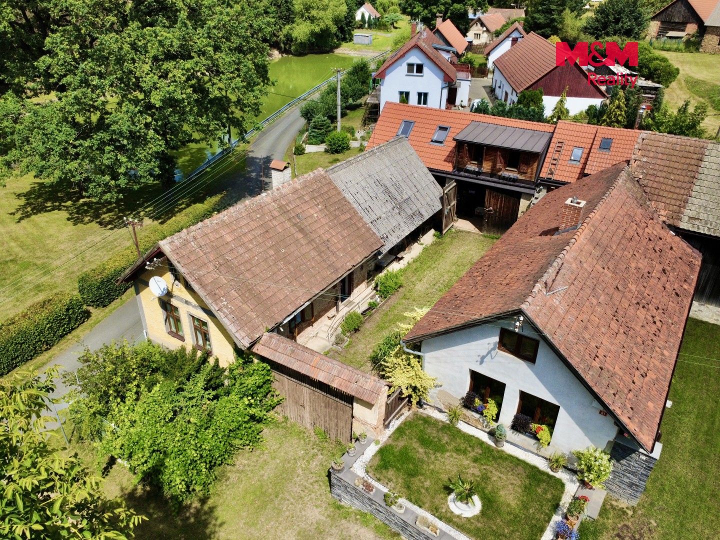 Prodej domu 86 m² - foto 21