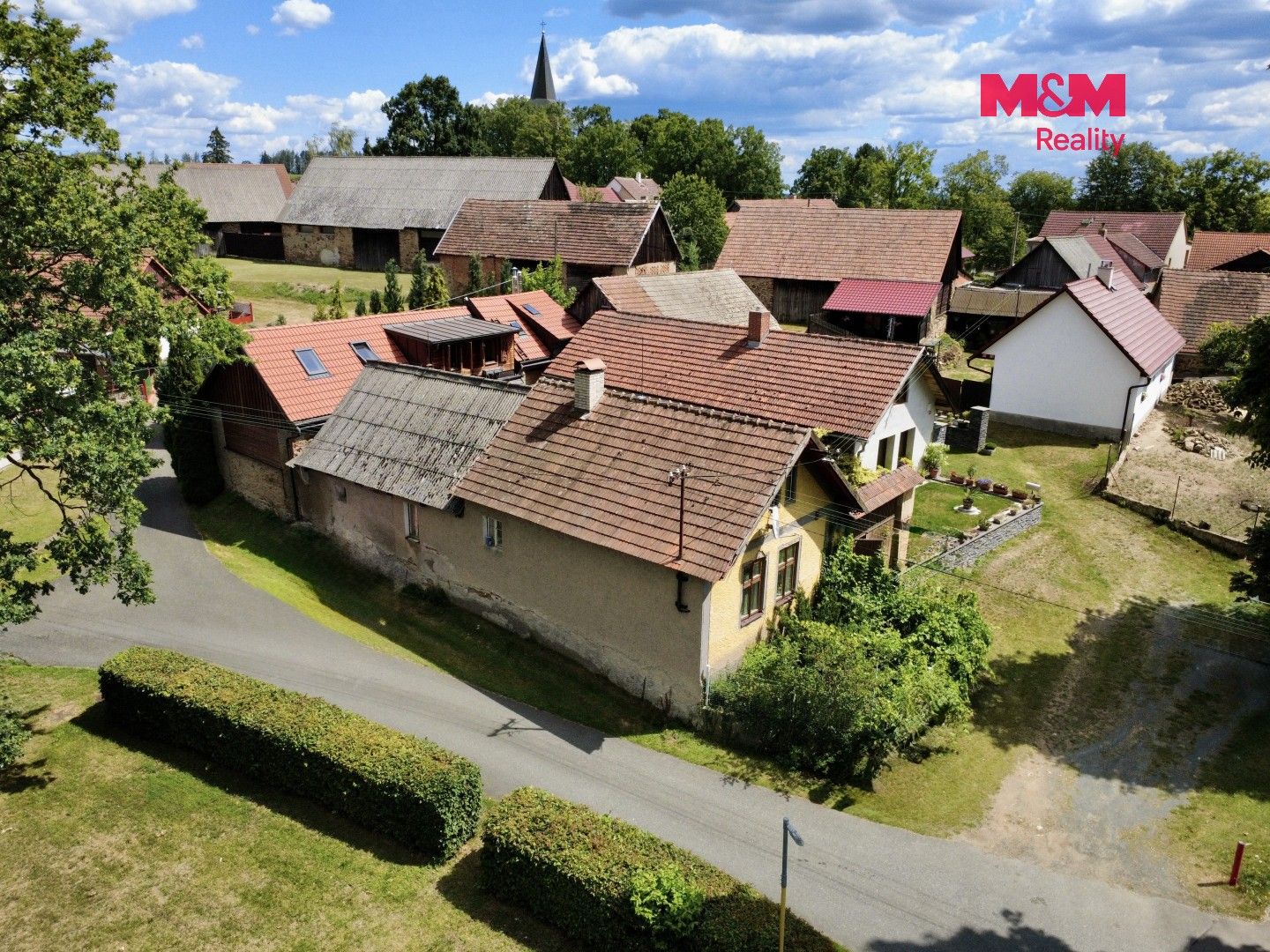 Prodej domu 86 m² - foto 23