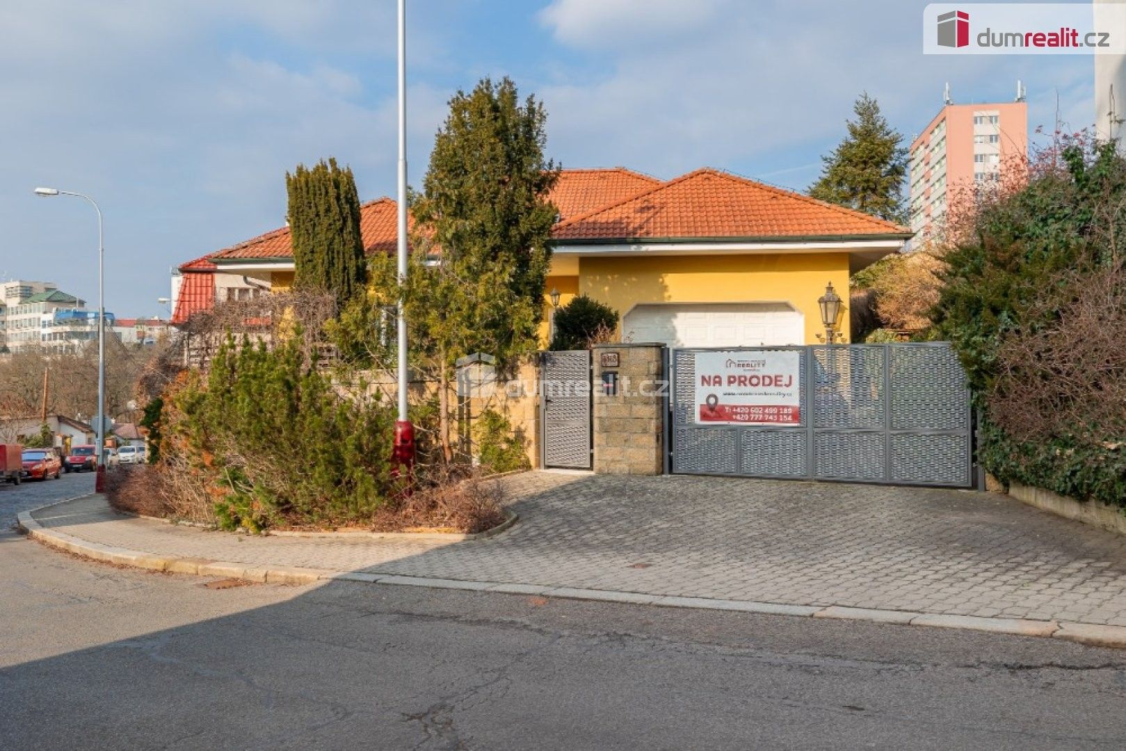 Prodej domu 456 m² - foto 18