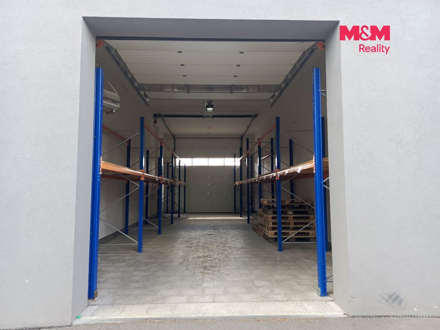 Pronájem komerčního prostoru 100 m² - foto 4