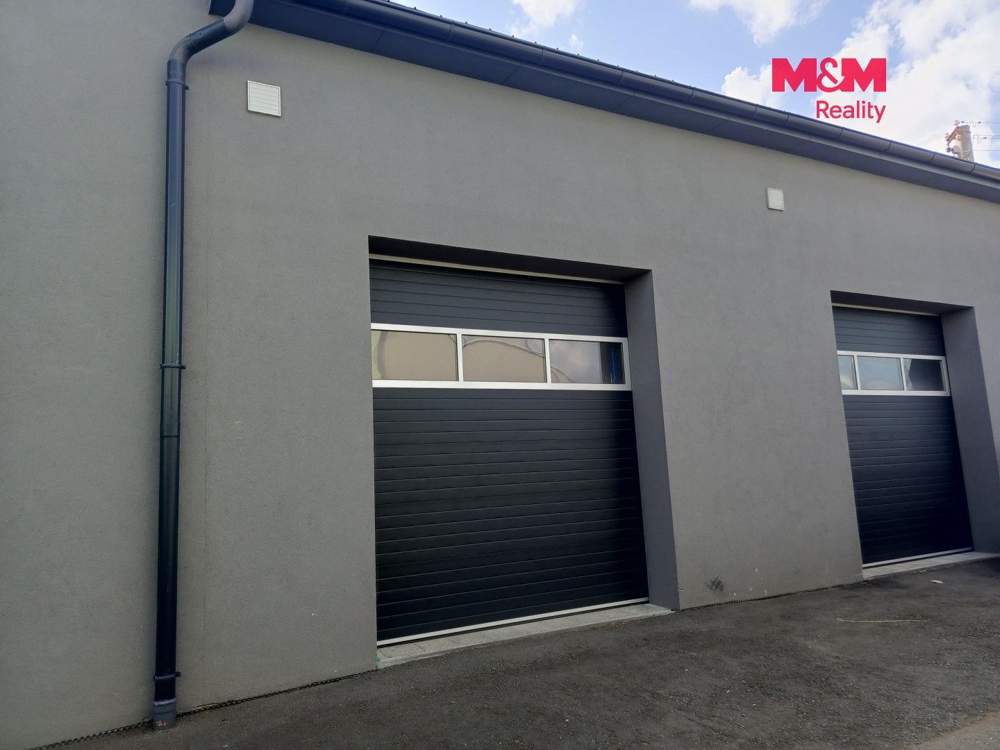 Pronájem komerčního prostoru 100 m² - foto 3