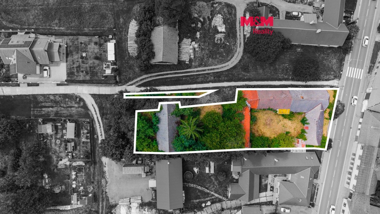 Prodej nemovitosti 100 m² - foto 1