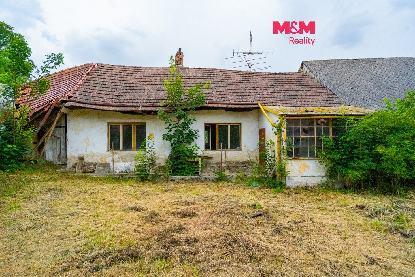 Prodej nemovitosti 100 m² - foto 3