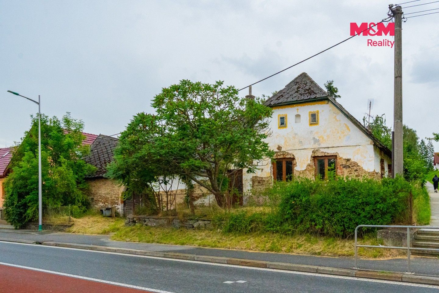 Prodej nemovitosti 100 m² - foto 2