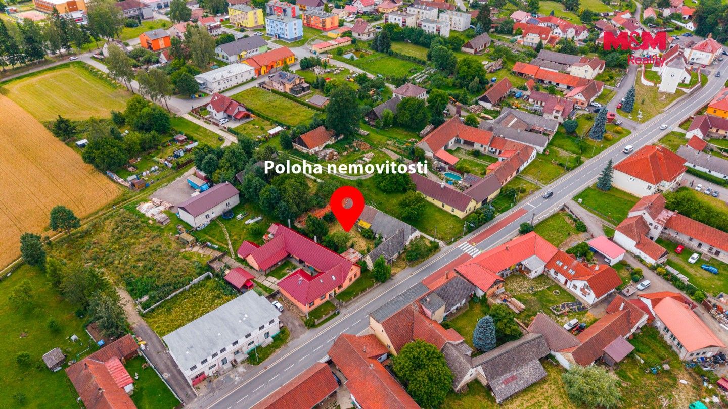 Prodej nemovitosti 100 m² - foto 7