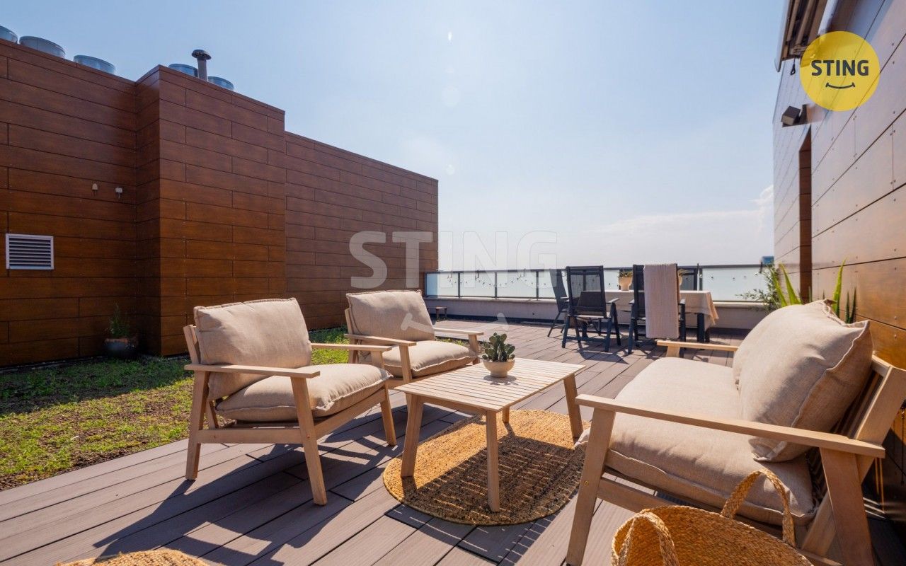 Prodej bytu 4+kk 130 m² - foto 1