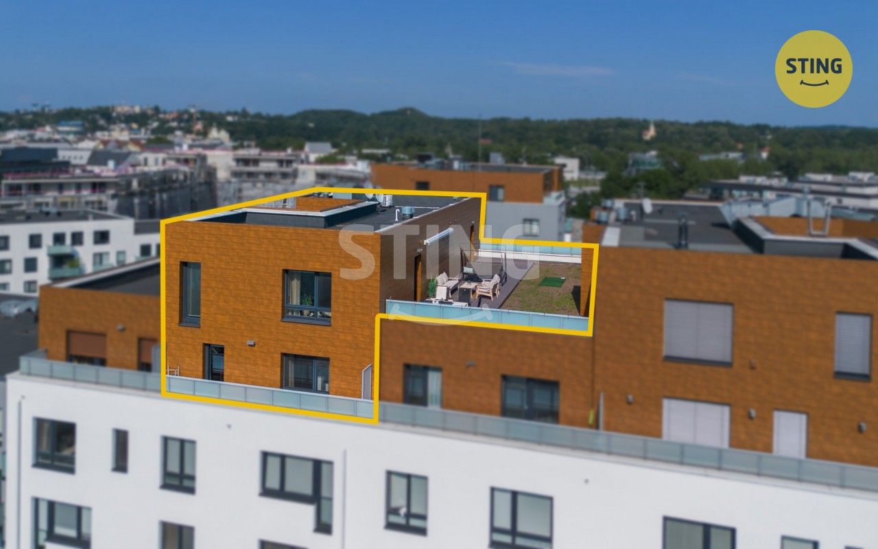 Prodej bytu 4+kk 130 m² - foto 3