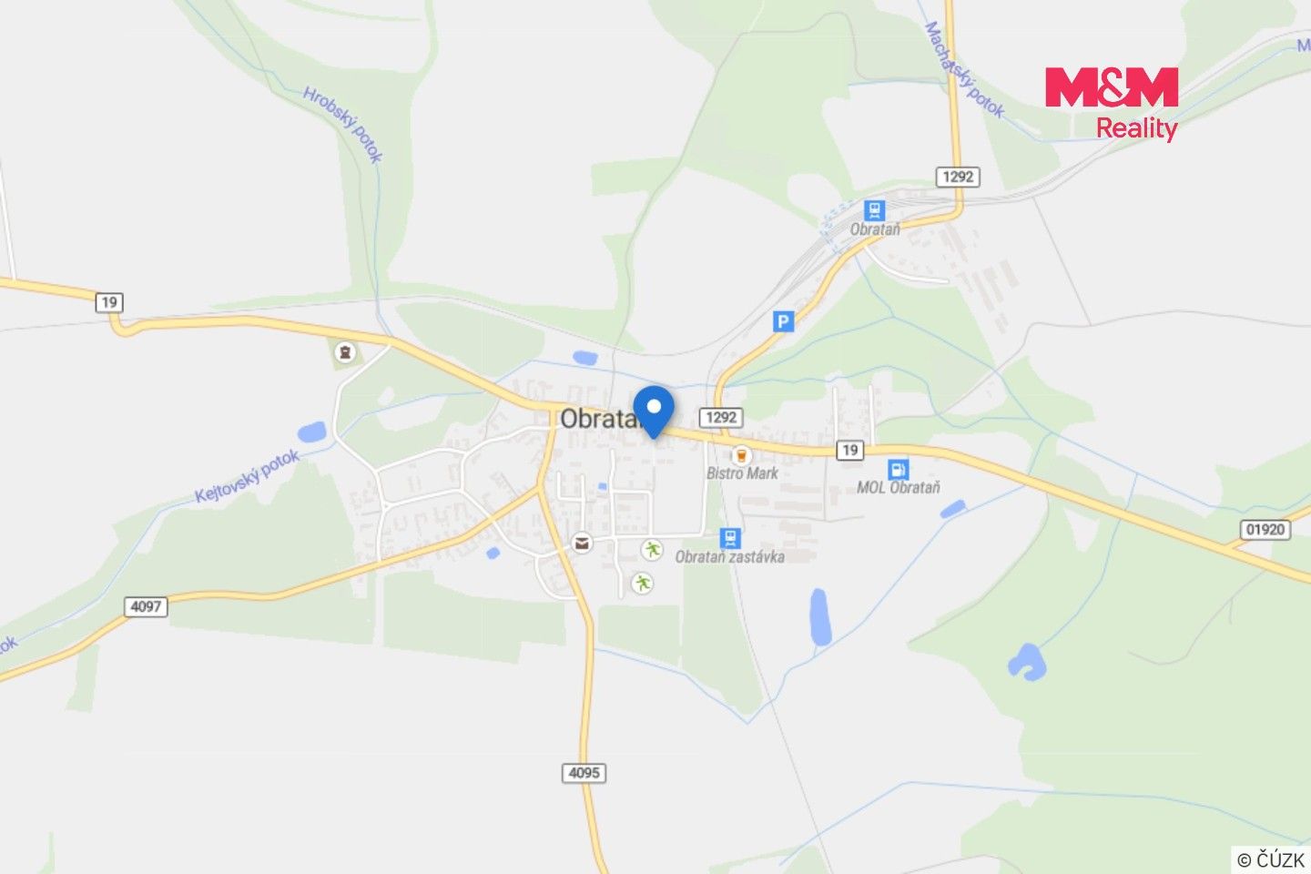 Prodej nemovitosti 100 m² - foto 15