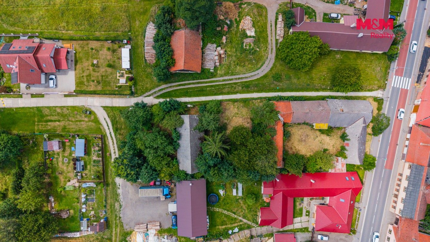 Prodej nemovitosti 100 m² - foto 10