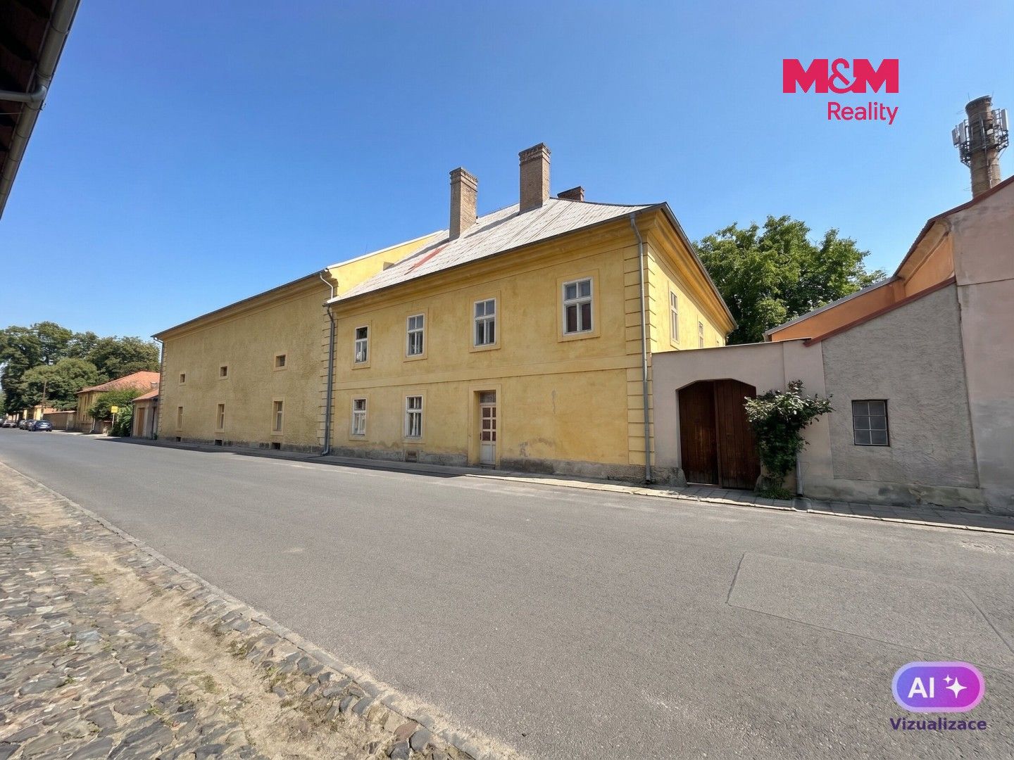 Pronájem bytu 1+1 50 m² - foto 6