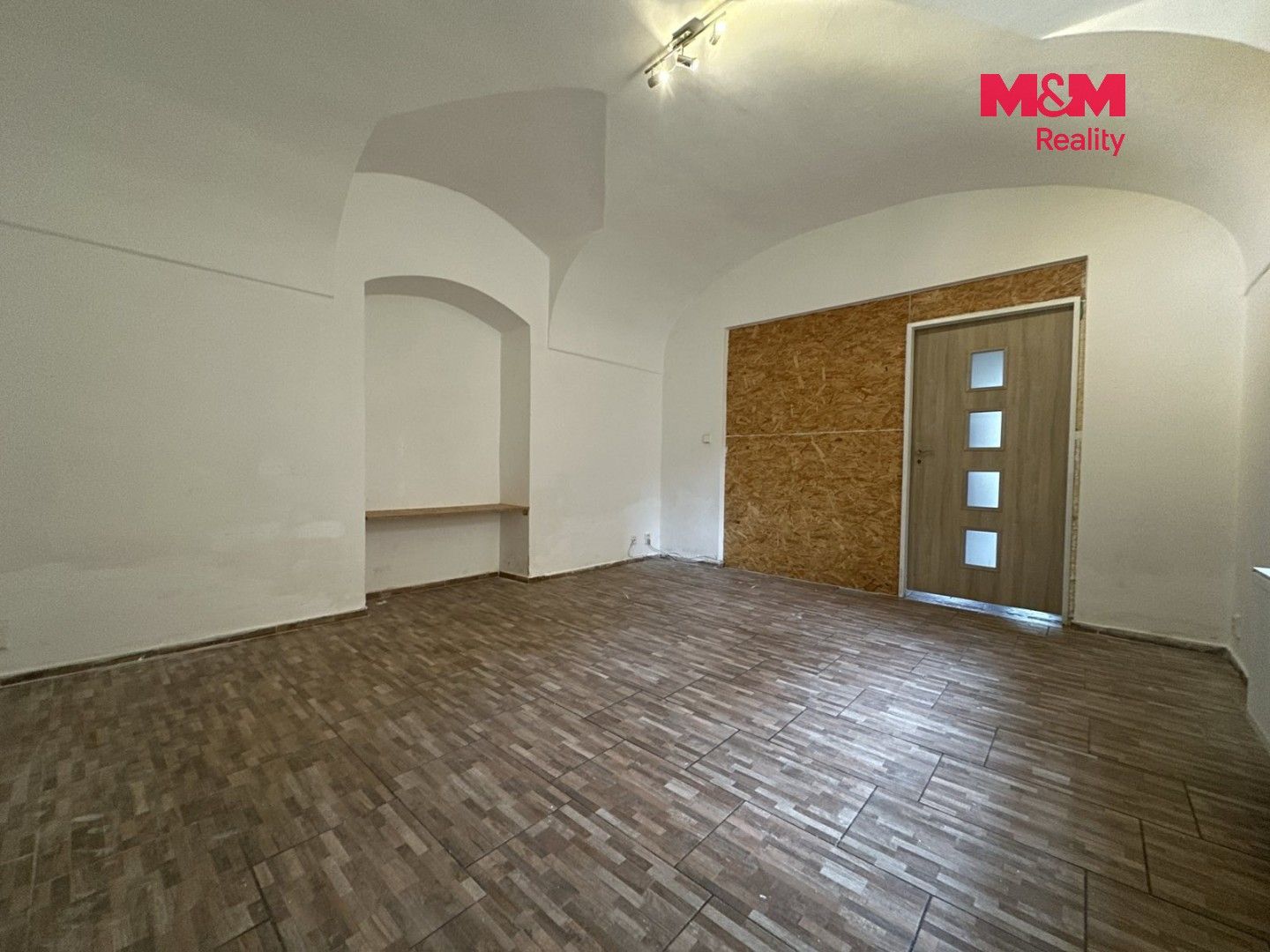 Pronájem bytu 1+1 50 m² - foto 5