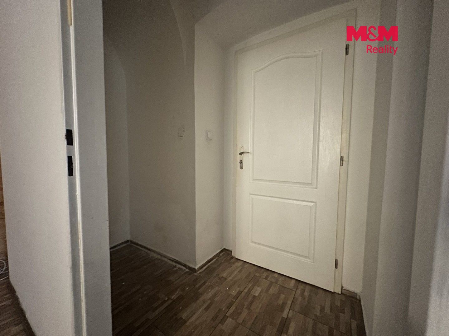 Pronájem bytu 1+1 50 m² - foto 8
