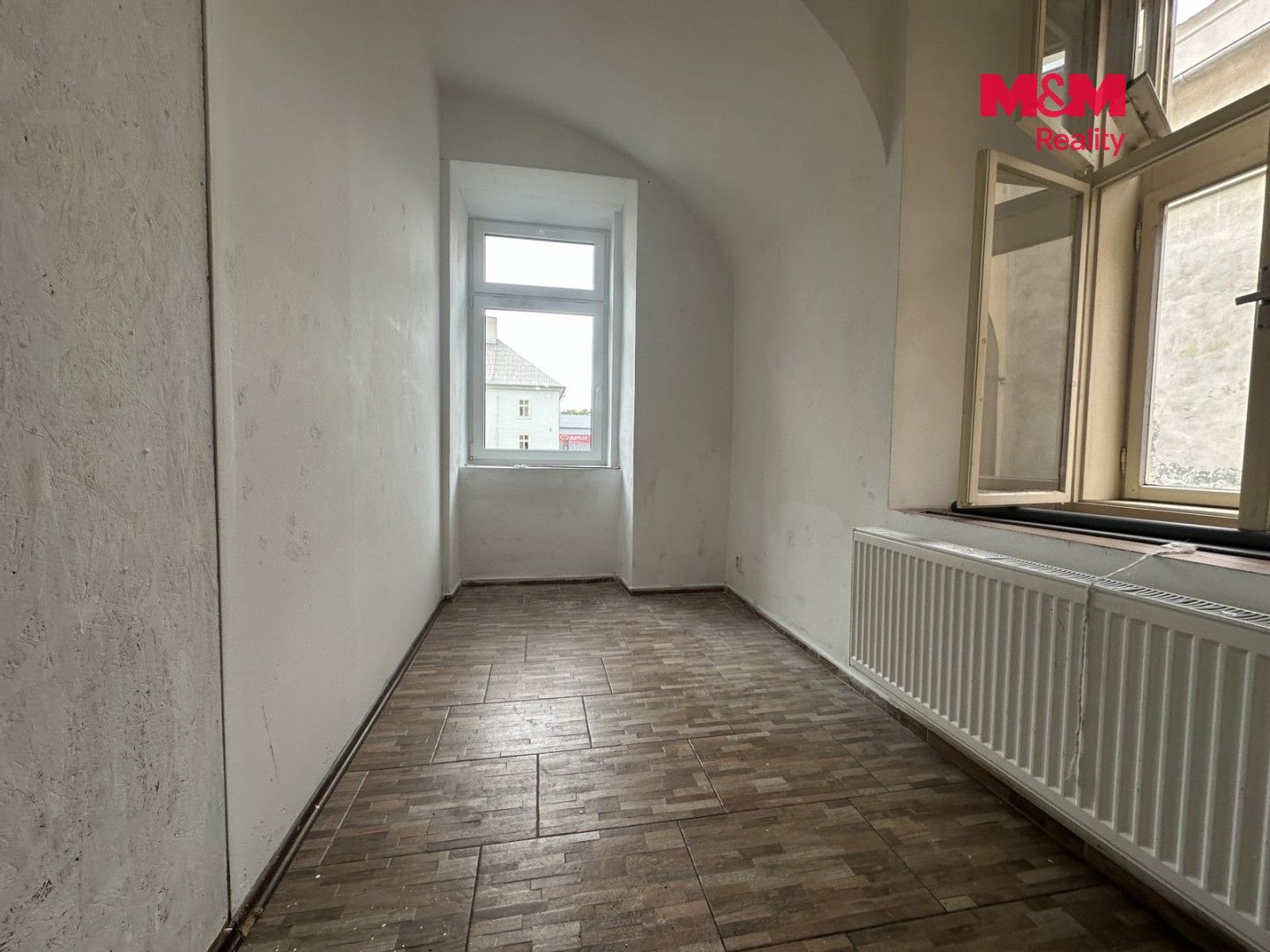 Pronájem bytu 1+1 50 m² - foto 7