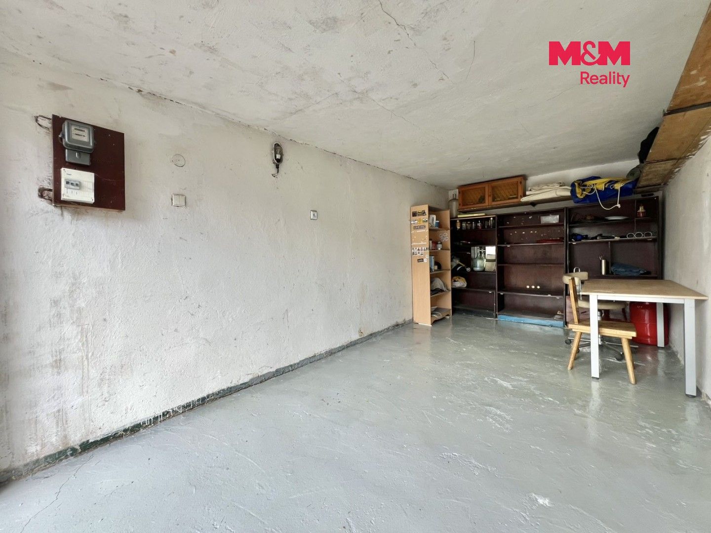 Prodej nemovitosti 18 m² - foto 4