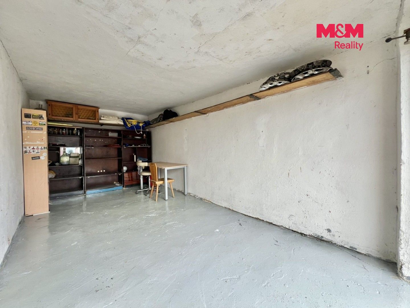 Prodej nemovitosti 18 m² - foto 5