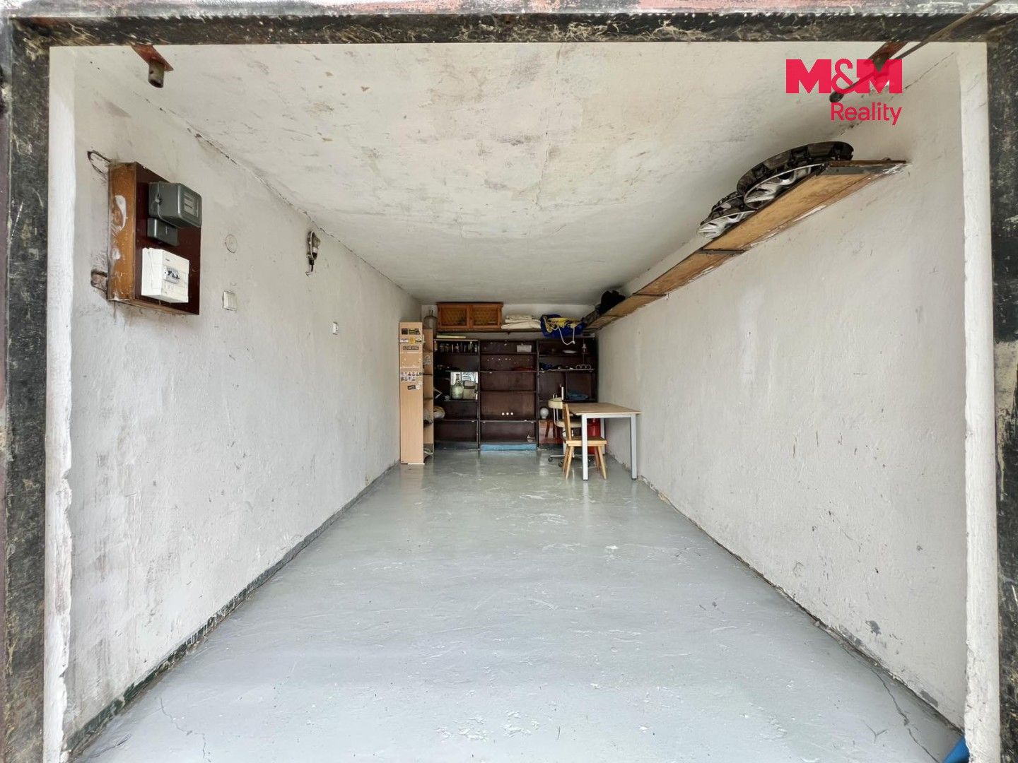 Prodej nemovitosti 18 m² - foto 3