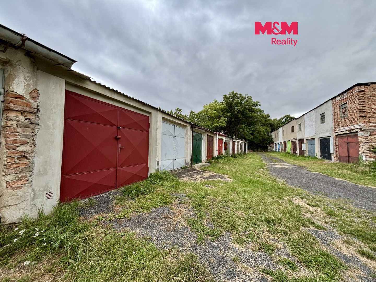 Prodej nemovitosti 19 m² - foto 1