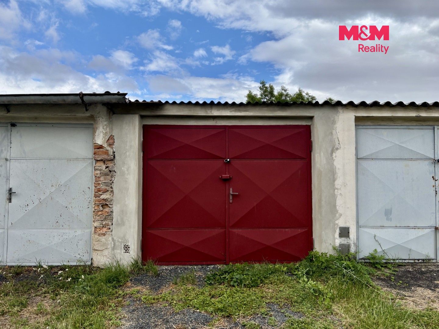 Prodej nemovitosti 19 m² - foto 2