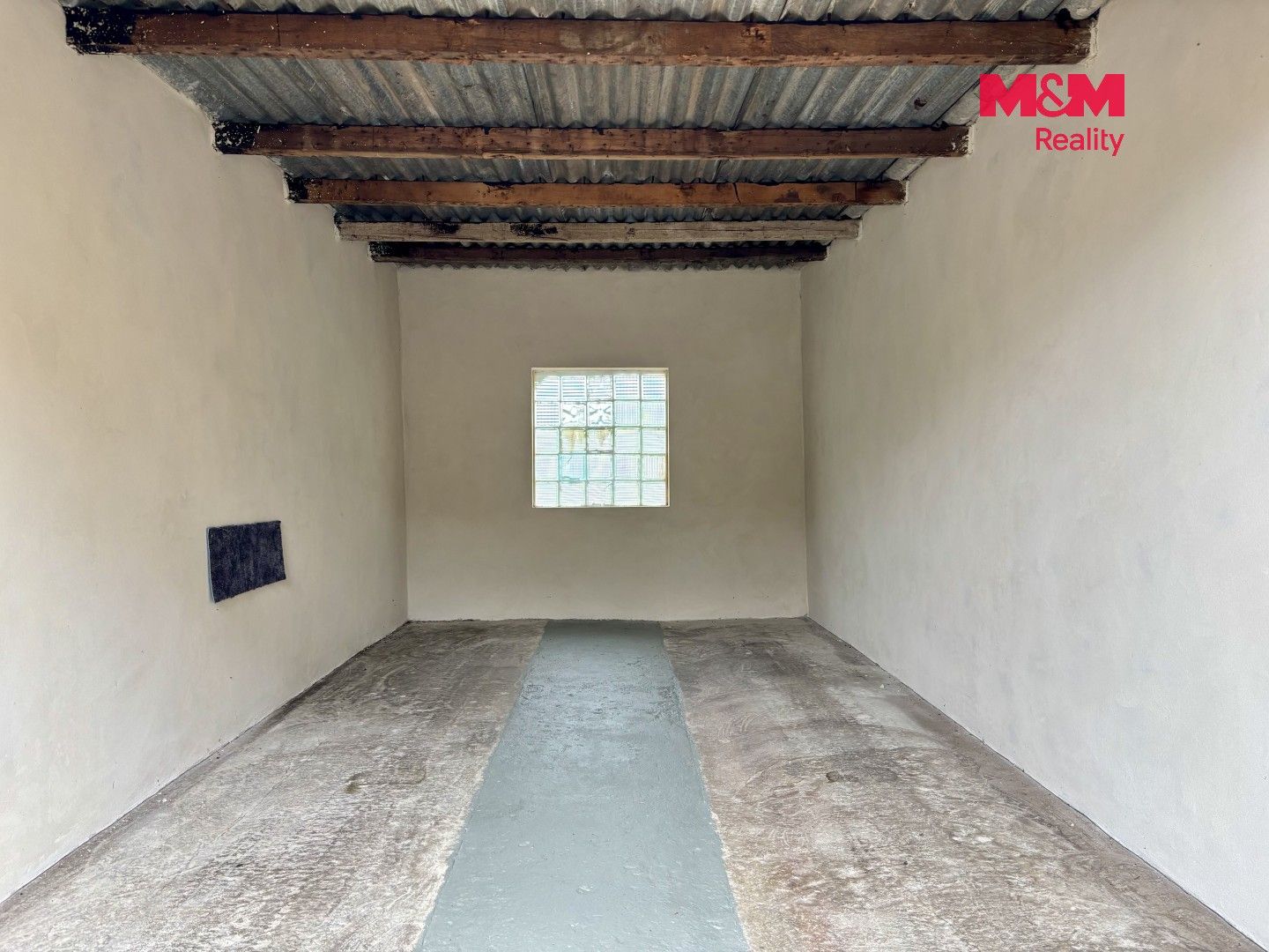 Prodej nemovitosti 19 m² - foto 4