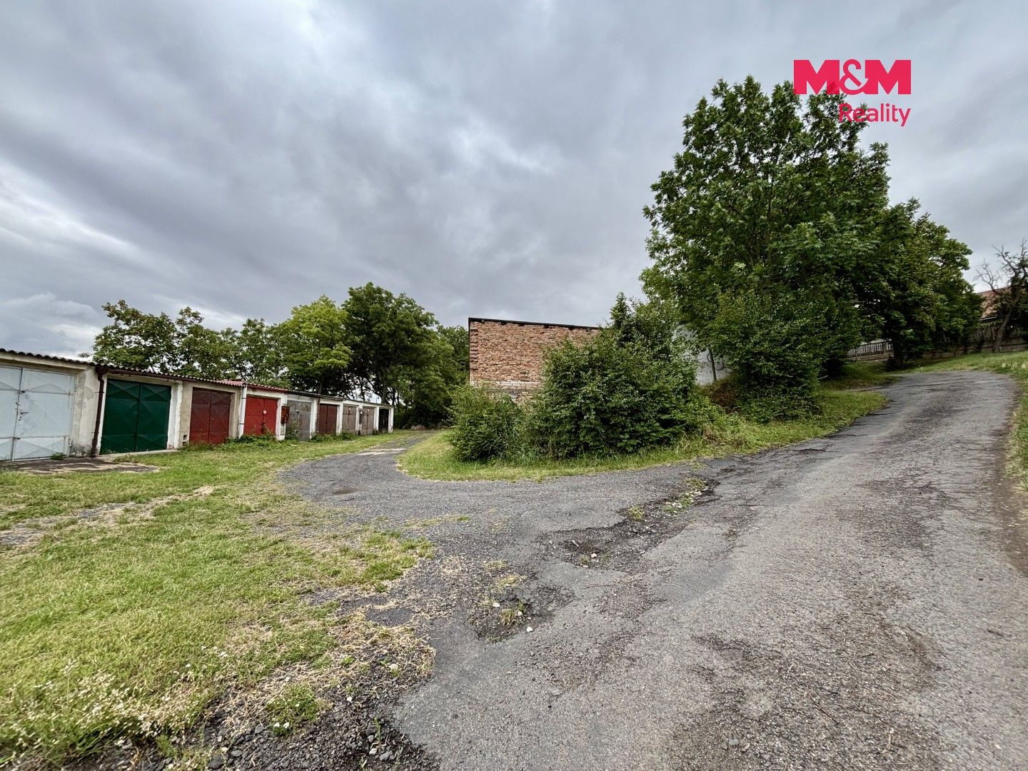 Prodej nemovitosti 19 m² - foto 5