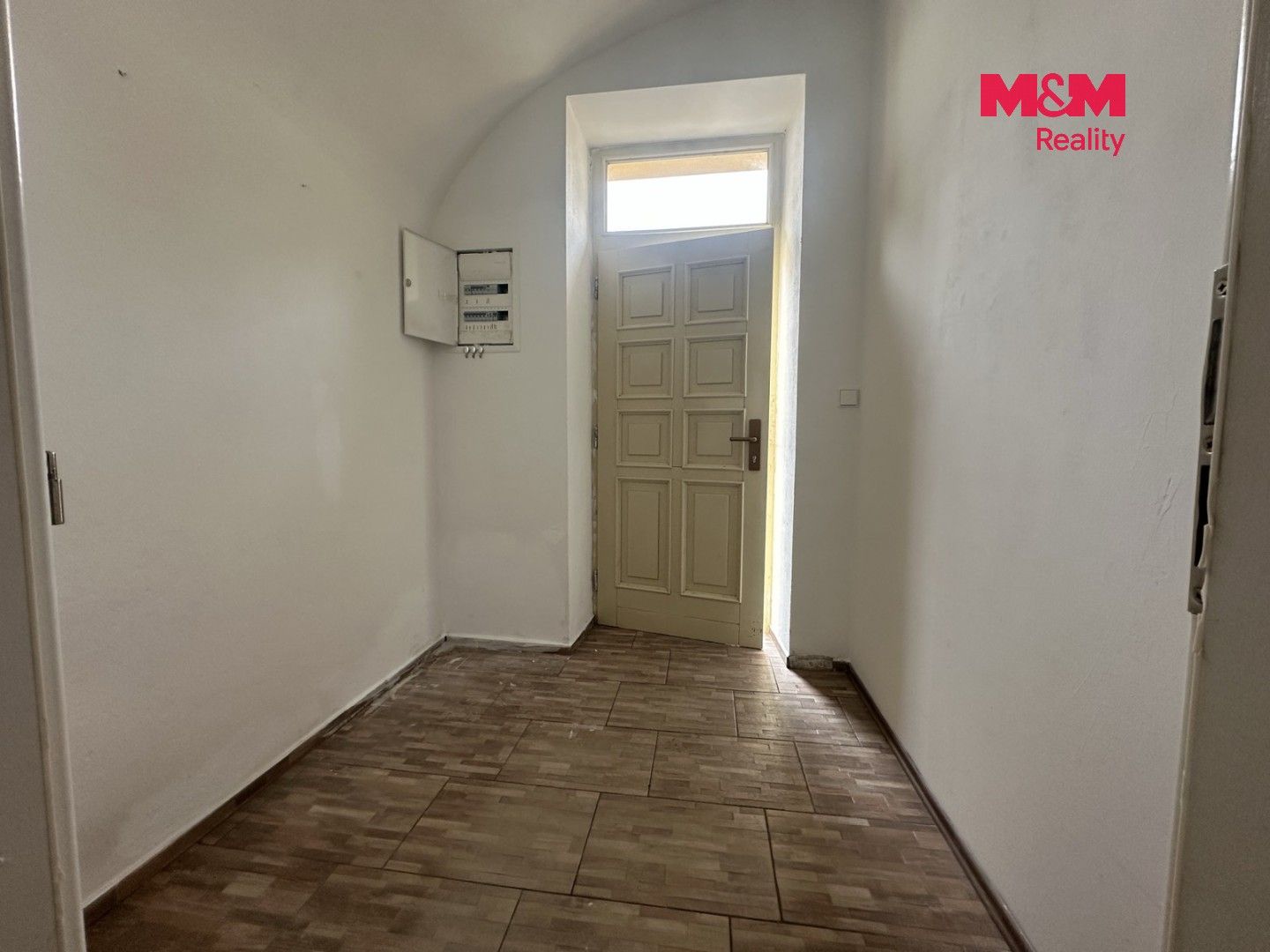 Pronájem bytu 1+1 50 m² - foto 12