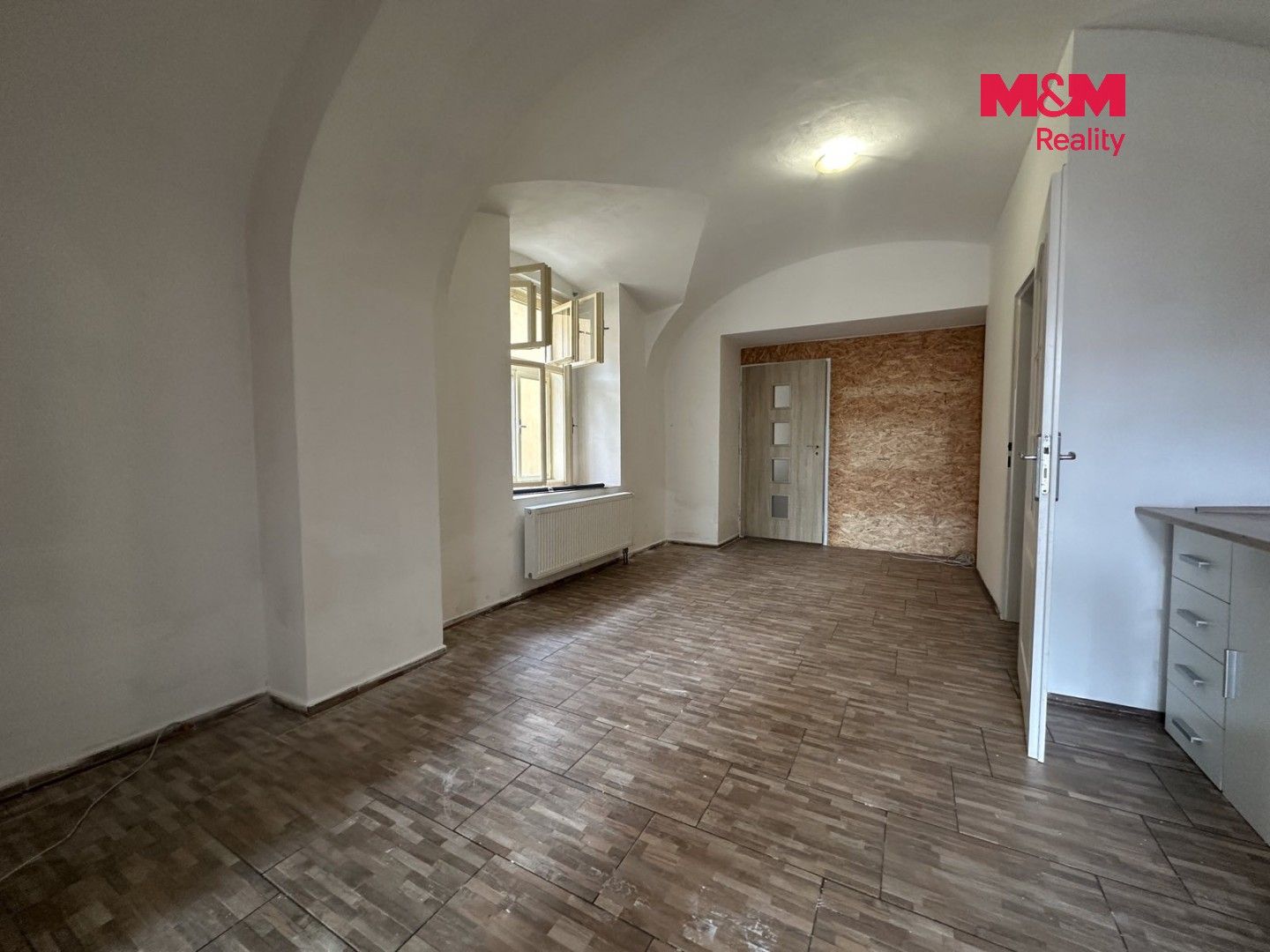 Pronájem bytu 1+1 50 m² - foto 11