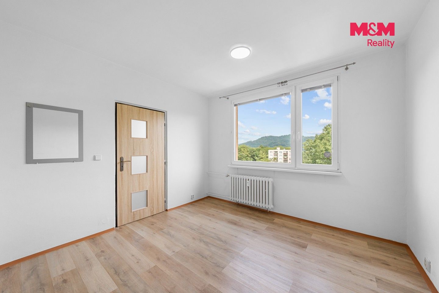 Prodej bytu 1+1 37 m² - foto 4