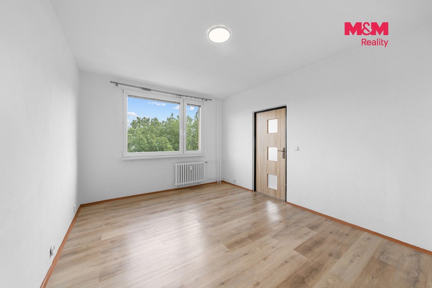 Prodej bytu 1+1 37 m² - foto 8